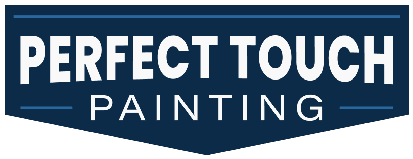 perfect touch painting contractor st louis logo